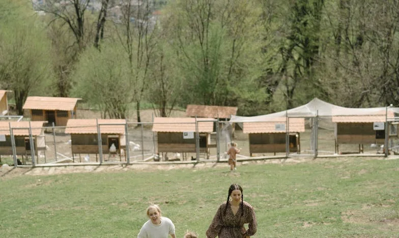 Mi-am trimis băieții la magazin, dar doar unul s-a întors acasă