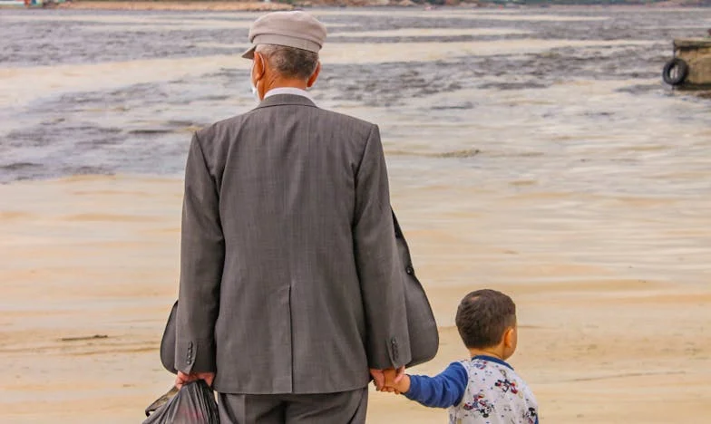 „Nu vreau să mă simt ca un străin în propria mea casă” – Povestea Penelopei și a luptei pentru dreptul la acasă