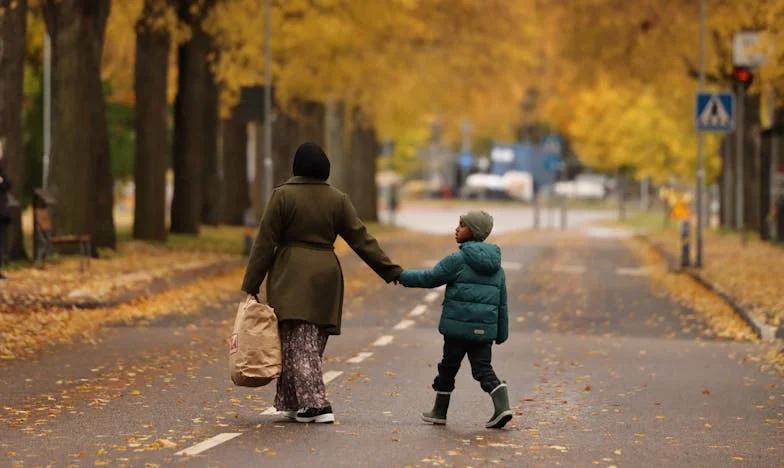 O noapte care mi-a schimbat viața: povestea mea despre iertare și familie