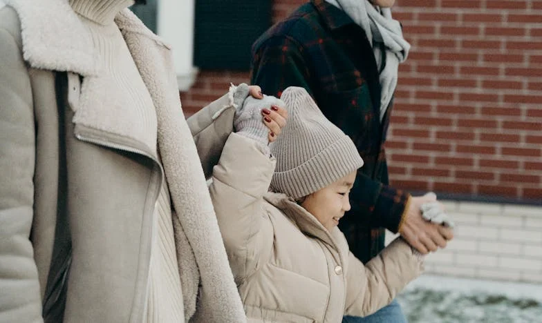 Am fost eu cu adevărat mereu acea soacră rea? Povestea mea despre vină, speranță și iertare