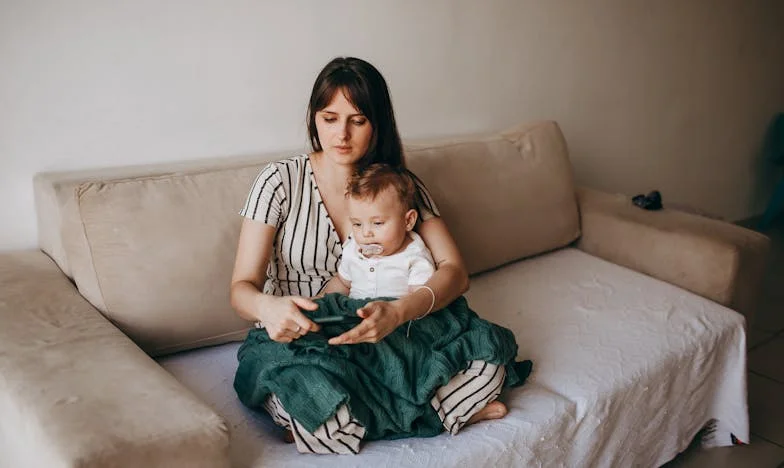 Am schimbat soacra pe propria mea mamă – povestea despre cum am ales, în sfârșit, să fiu eu însămi