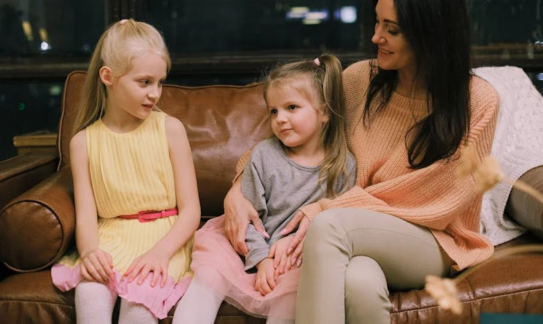 Au promis că ne vor ajuta, dar au dispărut: Cum nașterea copilului nostru a scos la iveală adevărul despre familie