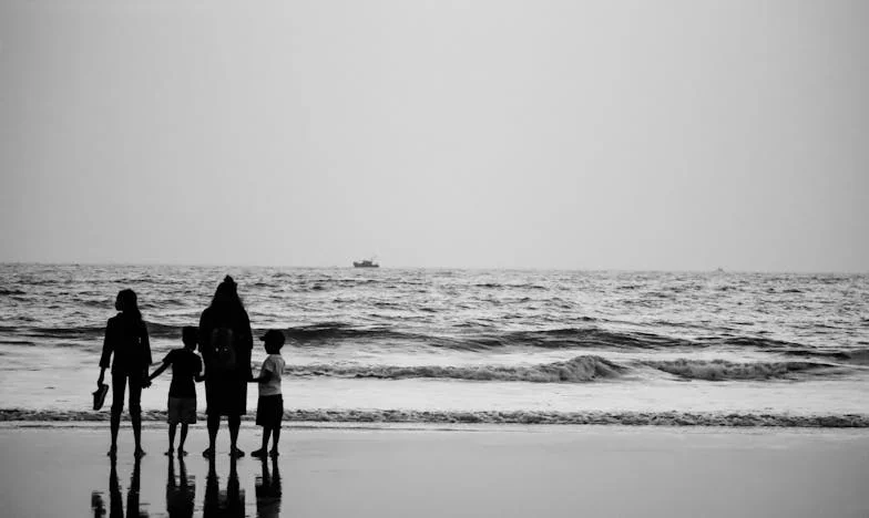 Când trecutul bate la ușă: Adevărul la masa de duminică