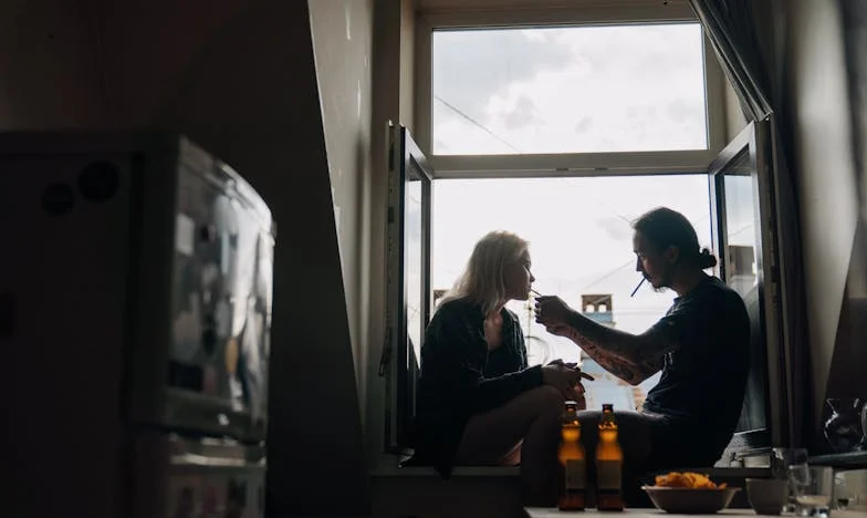 Când trecutul revine: Povestea iertării și a secretelor de familie