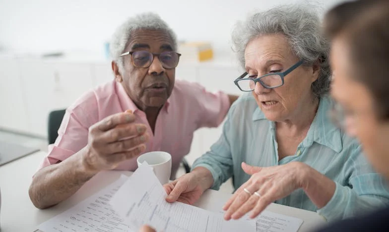 Fiul meu a destrămat familia noastră — oare voi putea vreodată să-l iert?