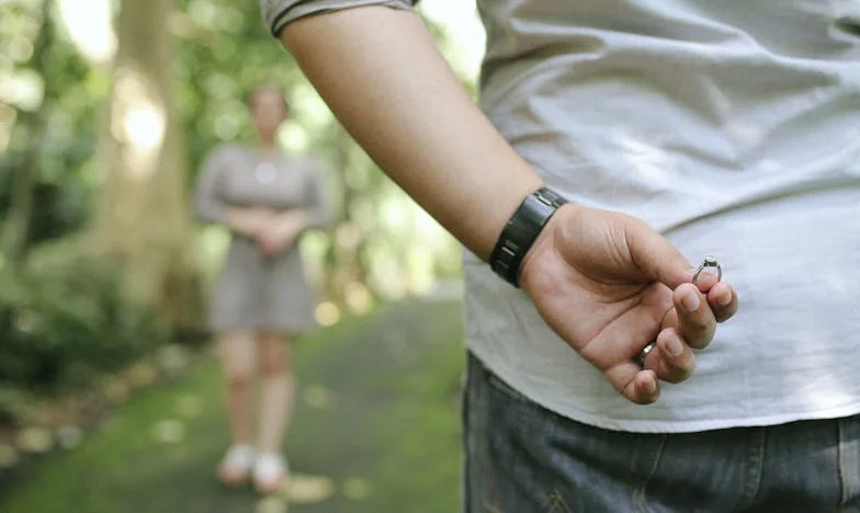 Lecții dintr-o iubire pierdută: Reflecțiile Anei despre respect și limite