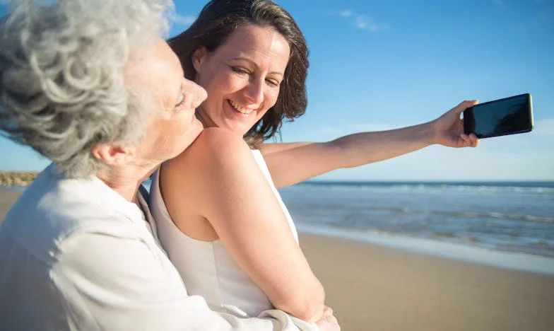 Nepotica mea se îndepărtează: Frica de favoritism și rupturi de familie