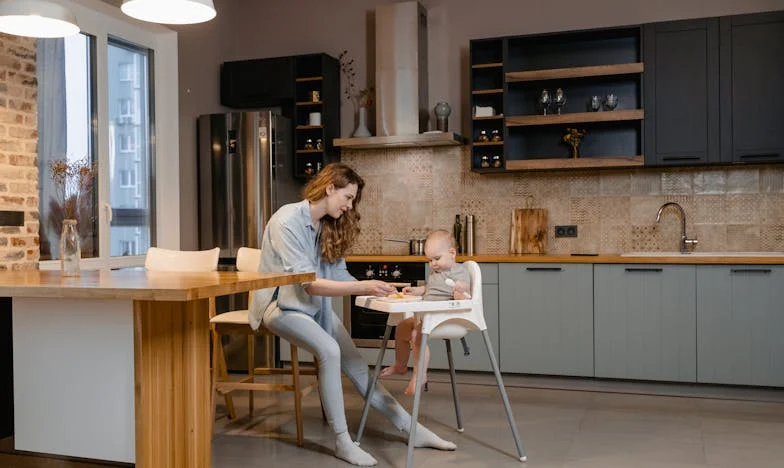 O vizită neașteptată care mi-a răscolit sufletul – povestea unui tată între mândrie și familie