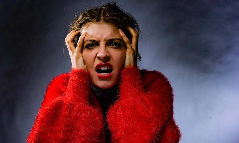 Sub același acoperiș, fără libertate: Căutarea mea de sine