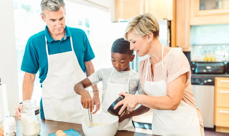 Tăcerea unei mame: Frica de divorț și secretul despre fiul meu