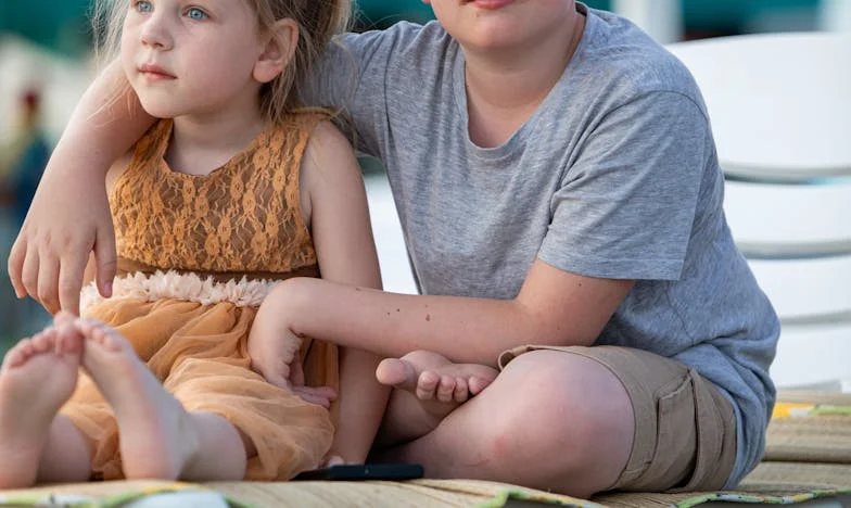 „Un nepot e destul!”: Povestea unei mame care a ales să-și protejeze copilul de toxicitatea soacrei