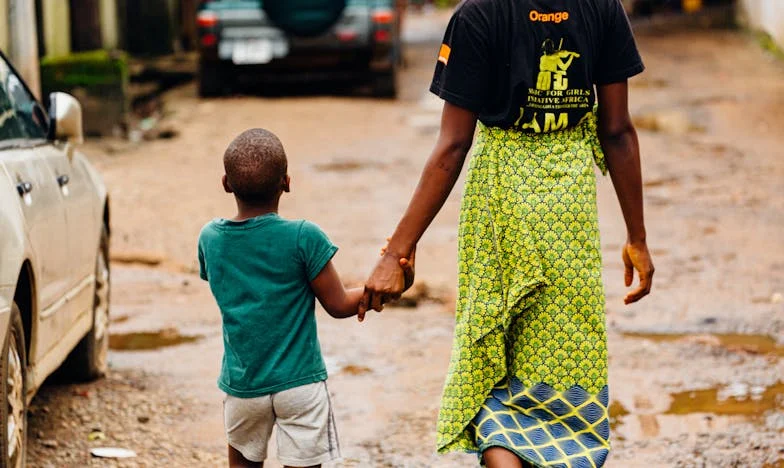 Vara care mi-a schimbat viața: O familie românească la mare