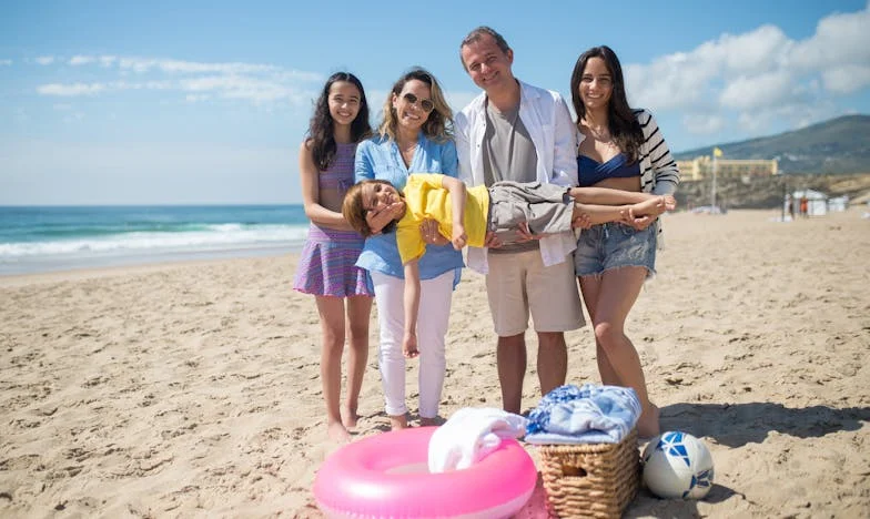 Când Barca de Salvare Se Scufundă: Cum Am Rupt Lanțurile Familiei Soțului Meu