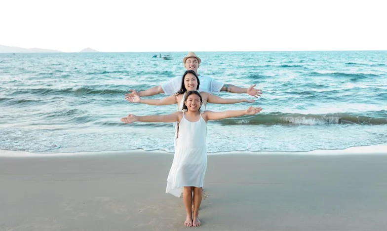 Când inima nu poate ierta: Povestea unei mame care a plecat cu copilul ei