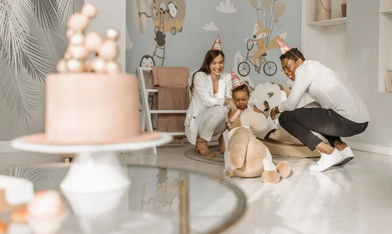 Când părinții mei au venit să locuiască cu noi: o inimă de mamă între datorie și libertate