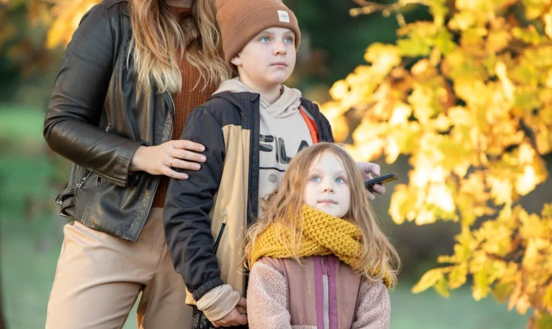 Când soacra s-a mutat la noi: Lupta pentru casă și suflet