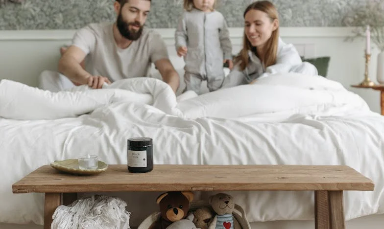 Când toamna aduce primăvara: Povestea unui copil neașteptat la 47 de ani