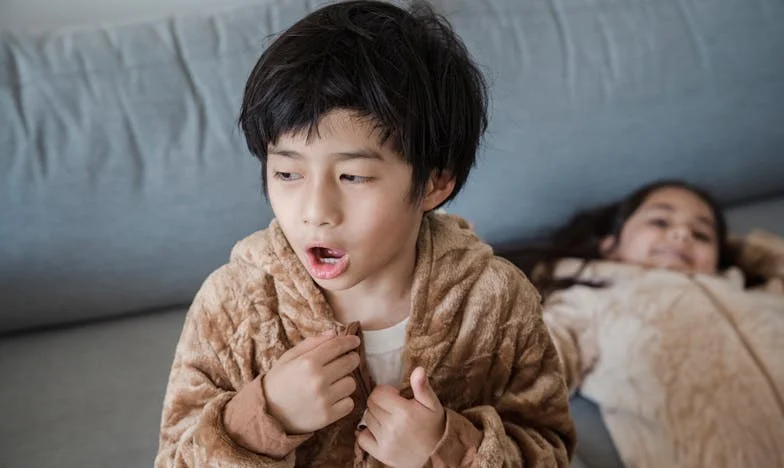 De ce a plâns fiul meu la bunica? Secretele unei familii și curajul unei mame