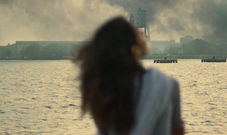 Dragoste la distanță: O nuntă, o despărțire și o lecție de viață