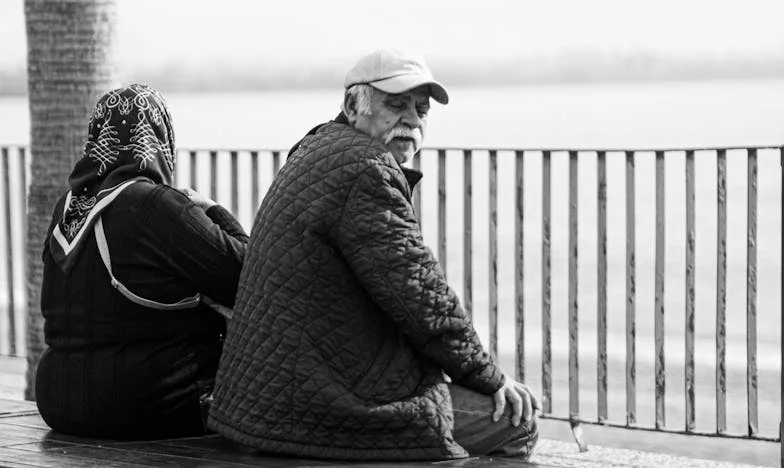 Îngrijorarea unei mame: Poate ginerele meu să reziste o viață întreagă alături de fiica mea?