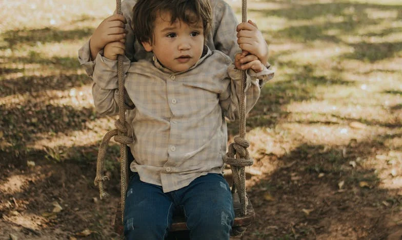 M-au numit mereu „mătușa”, dar pentru ei eram doar adresa de pe buletin: Povestea unei trădări de familie