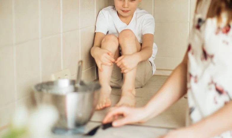 „Ne-am săturat de copiii și nepoții noștri. Așa că am decis să-i dăm o lecție fiicei noastre”