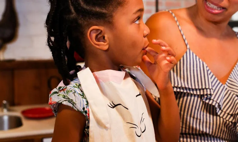 Nu mai sunt aceeași femeie: Povestea mea despre cum am refuzat să fiu doar fundalul unei familii străine