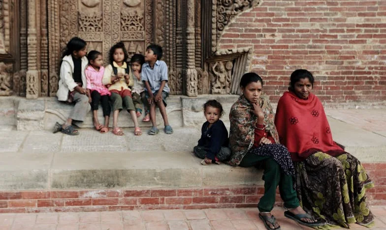 Nu-mi mai recunosc familia: povestea unei seri care a schimbat totul