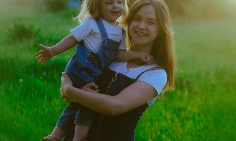 O inimă de mamă frântă: Lupta mea și trădarea neintenționată