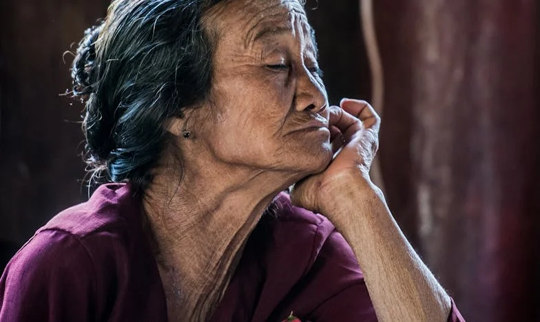 Renașterea Anei: Redescoperirea pasiunii după decenii de căsnicie