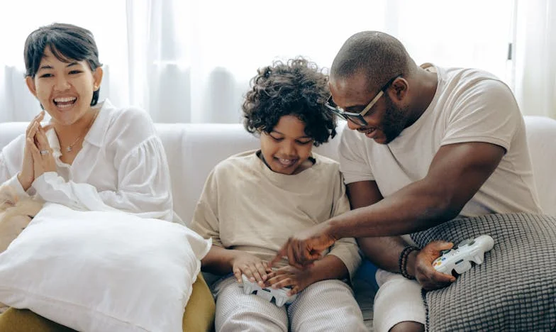 Soacra care împarte dragostea: Povestea unei familii pe muchie de cuțit