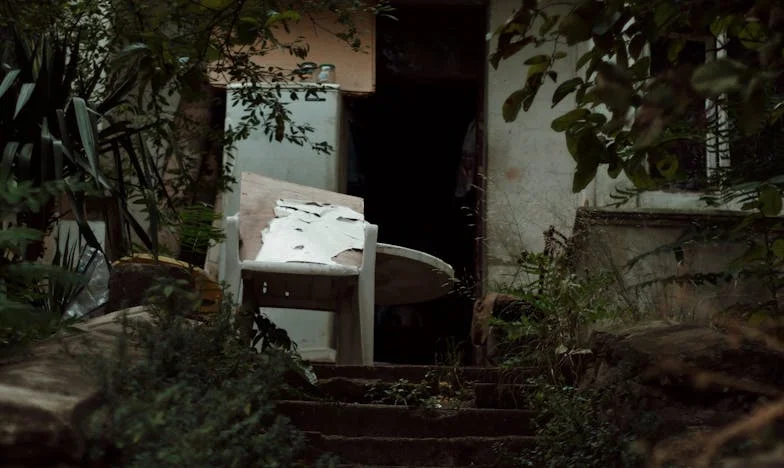 Secretul soacrei: Casa care nu a fost niciodată a ei