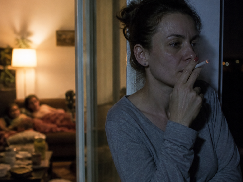 Când Casa nu mai e Acasă – Povestea Linei