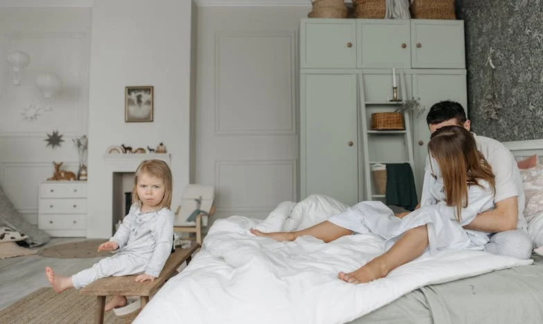 Aşk Sustuğunda: Bir Kadının İstanbul'daki Hayat Hikayesi