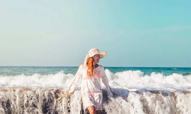 Beni Gönderen Koca: Evlilikte Yalnızlık Hikayem