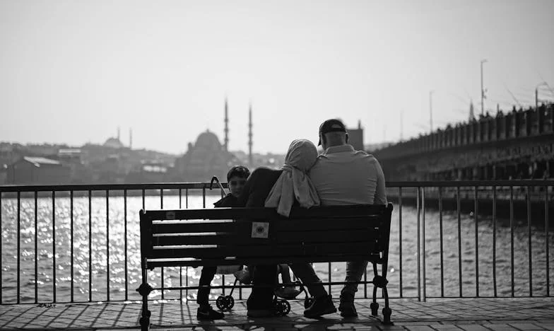 Bir Akşam, Bir Masada: Hayatımın En Zor Kararı