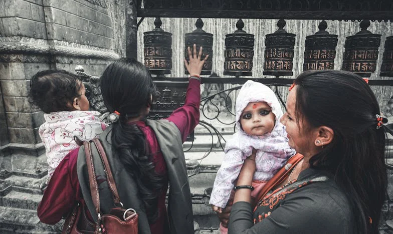 “Bir Günlüğüne Kocam Olur musun?” – Hayatımı Değiştiren Soru