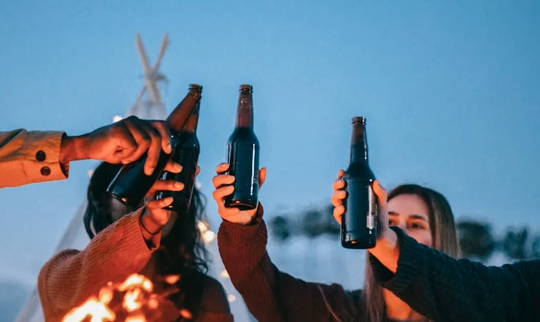 Bir Karşılaşmanın Hayatımı Altüst Ettiği O Gece