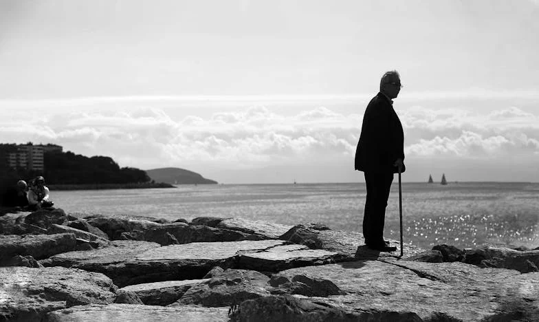 “Boşanmak İstiyorum.” – Hayatımı Değiştiren O An