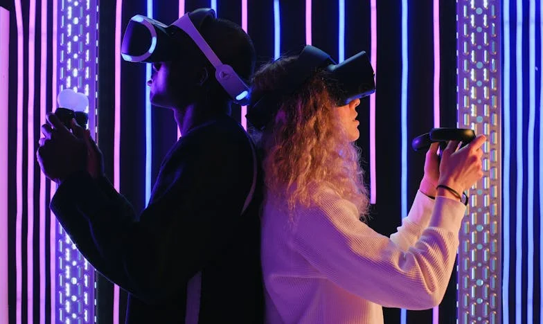 Bu Evde Hiç Kimse Olmak