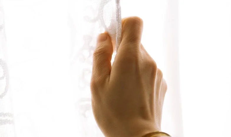 Hayallerimden Vazgeçtiğim Gün