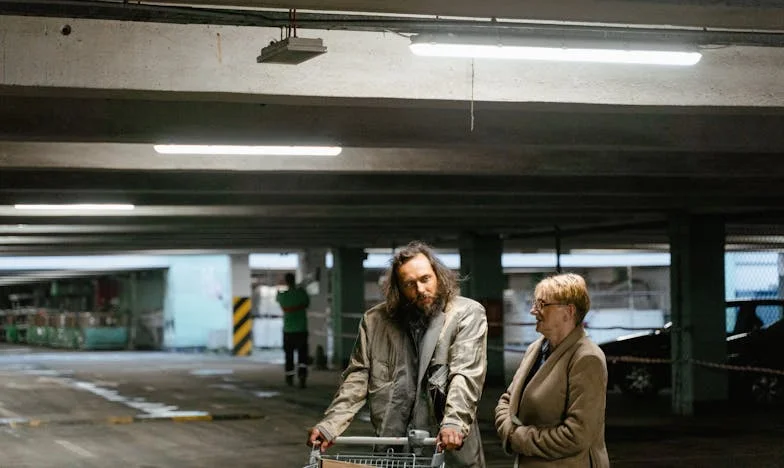 İkinci Şanslar: Çınar Sokak’taki Eski Eşya Dükkanı