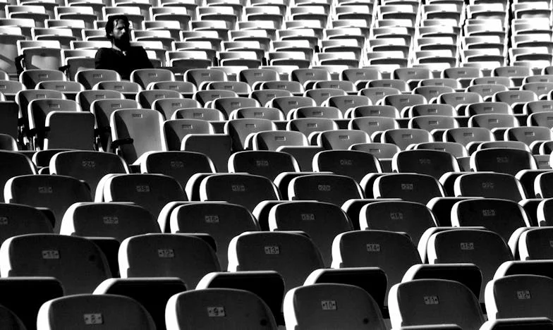 İsimsiz Bir Kadının Hikayesi