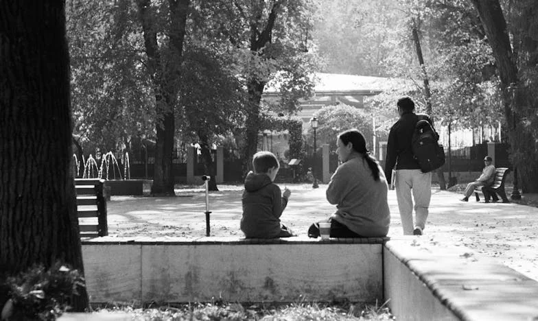 Mirasın Gölgesinde: Bir Ailenin Yeniden Doğuşu