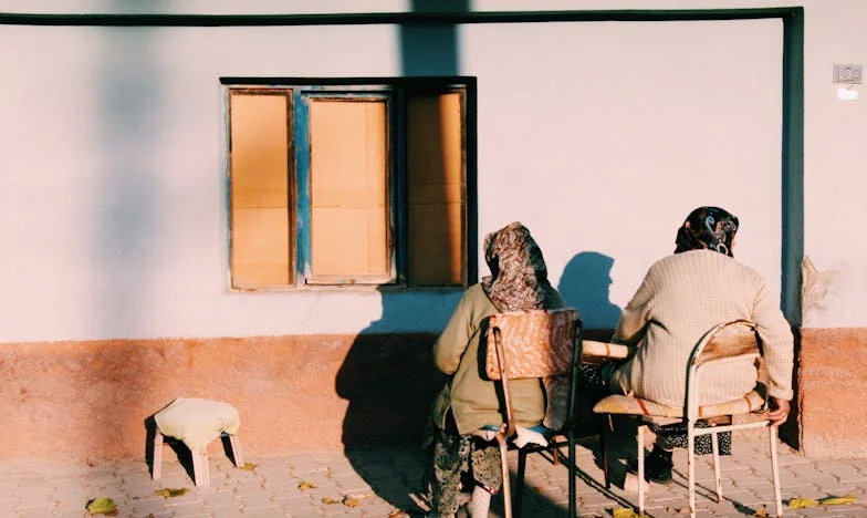 Yalnızlığın İçinde Bir Umut: Elif’in Hikayesi