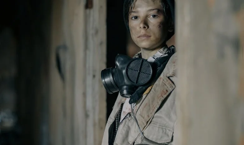 Yalnızlığın Kıyısında: Dede Hasan'ın Hikayesi