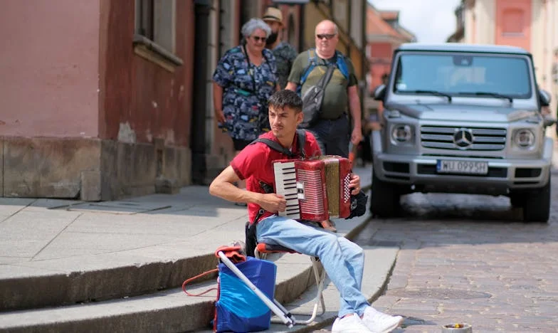 Między obowiązkiem a własnym życiem: Historia Marty