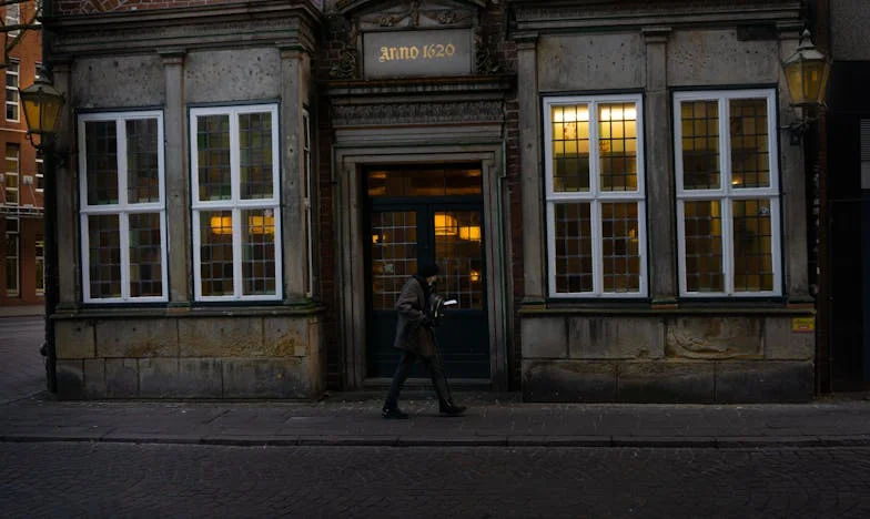 Gorzka herbata i list bez adresata: historia, która rozdarła moją rodzinę