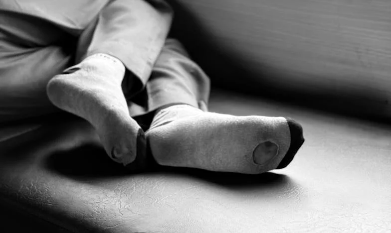 „Dlaczego nie jestem wystarczająca?” – Historia rozbitej rodziny z Łodzi, która zmieniła moje życie na zawsze