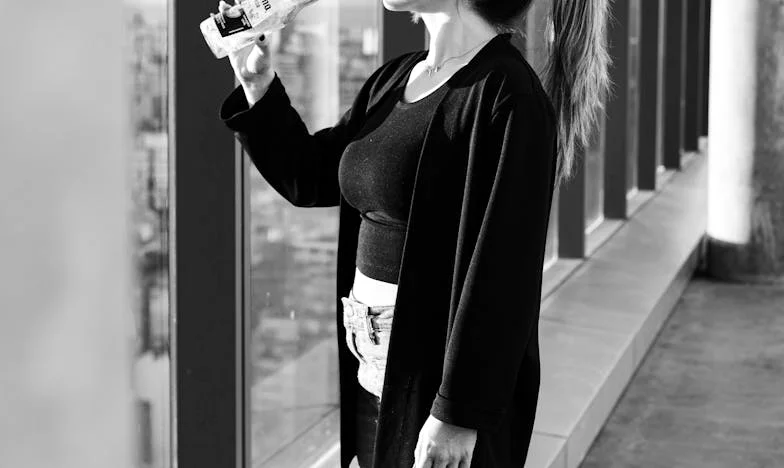 Gdy Mój Świat Runął: Niespodziewana Droga Marty Nowak